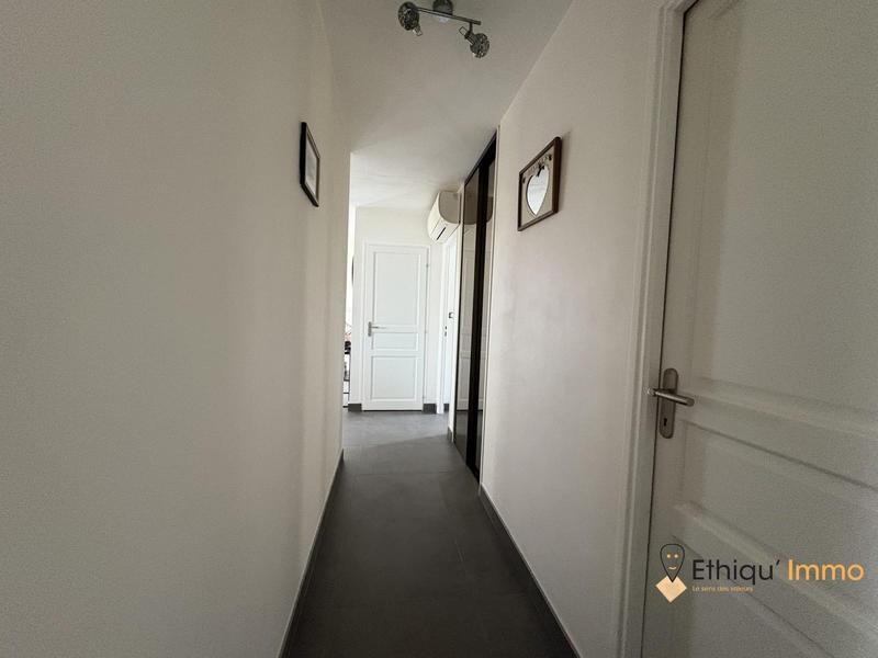 Maison contemporaine - 133 m² - 6 pièces