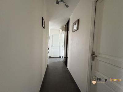 Maison contemporaine - 133 m² - 6 pièces