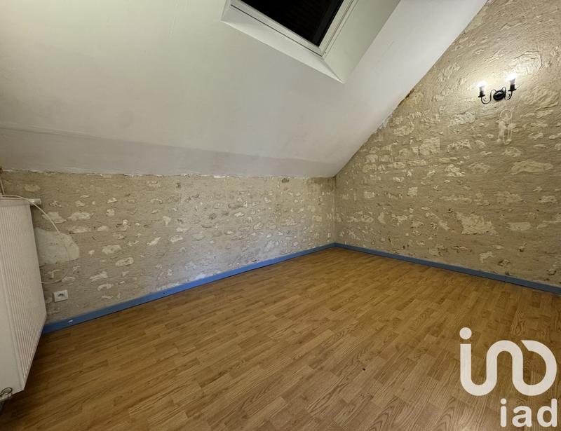 Maison - 157 m² - 7 pièces