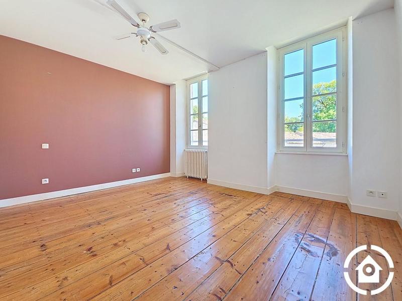 Maison - 167 m² - 6 pièces