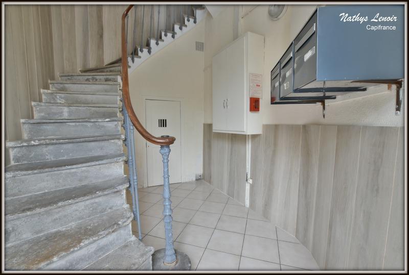 Immeuble - 180 m² - 8 pièces