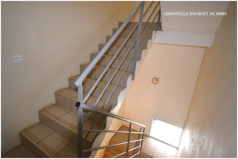 Duplex - 70 m² - 5 pièces