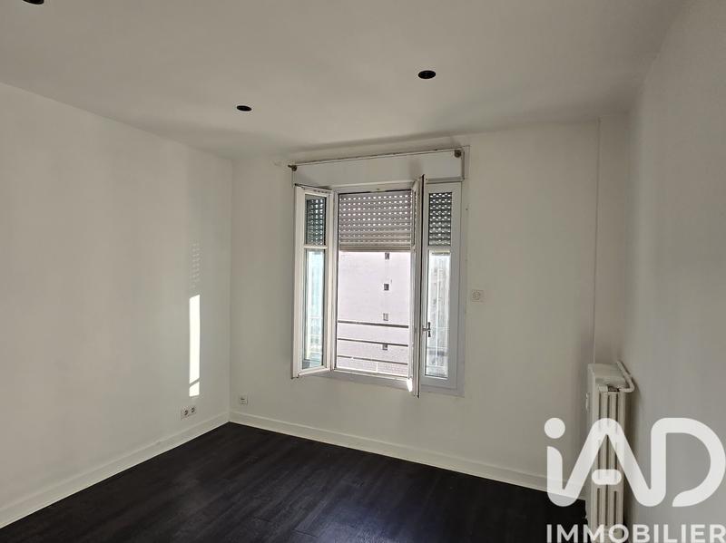 Appartement - 51 m² - 3 pièces