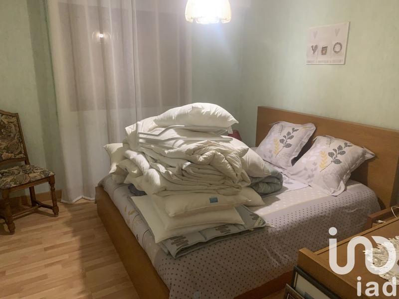 Maison - 177 m² - 7 pièces