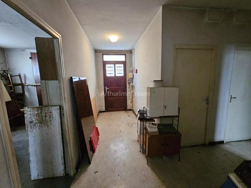 Immeuble - 10 pièces