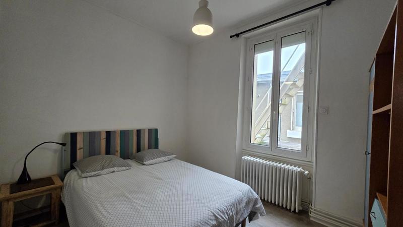 Immeuble - 78 m² - 4 pièces