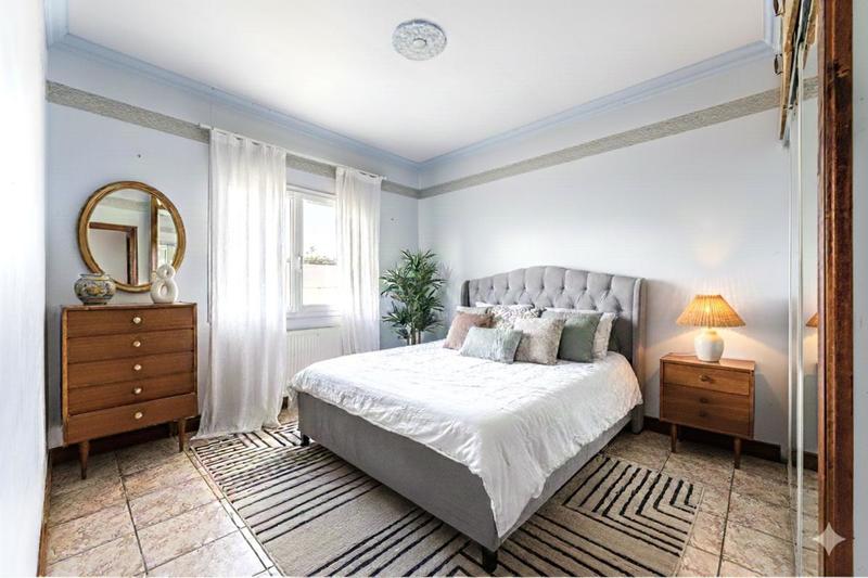 Pavillon - 125 m² - 4 pièces