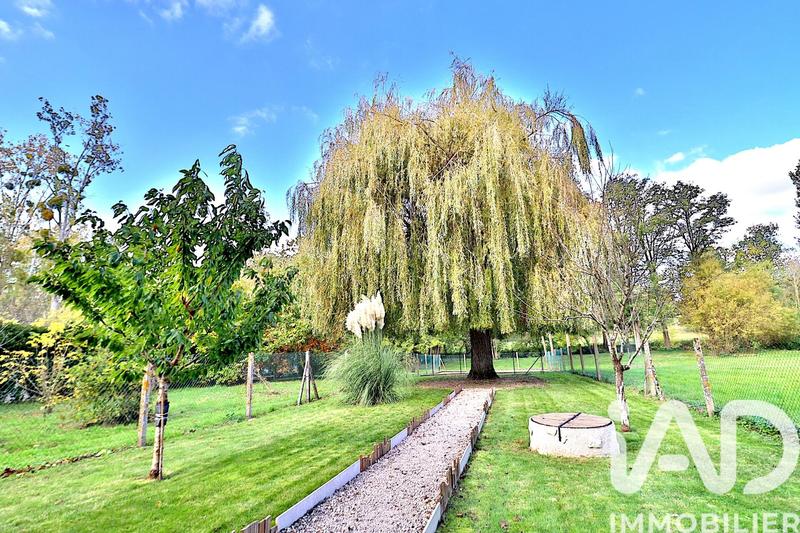 Maison - 160 m² - 5 pièces