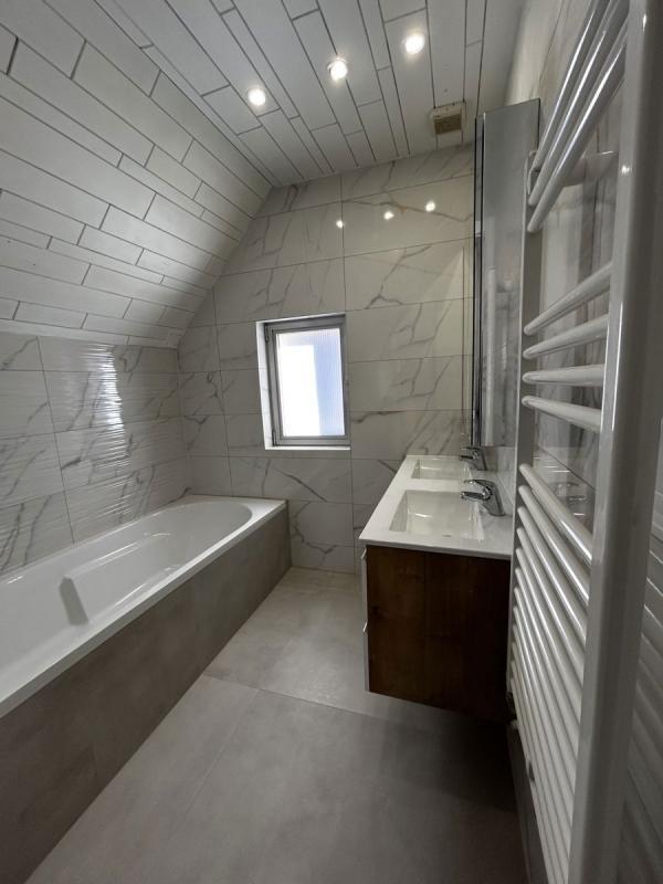 Maison - 128 m² - 6 pièces