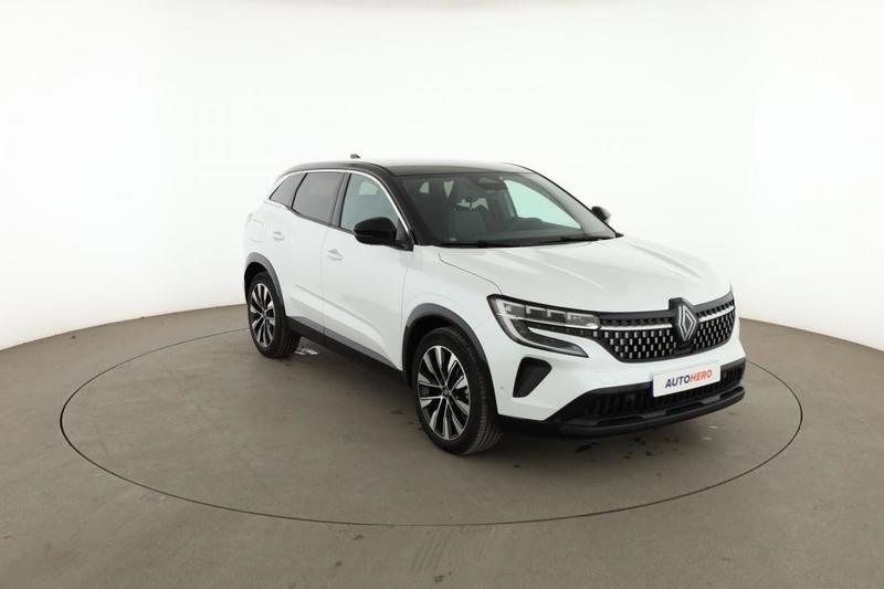 Renault Austral 1.3 TCe Mild Hybrid Techno Auto 158 ch