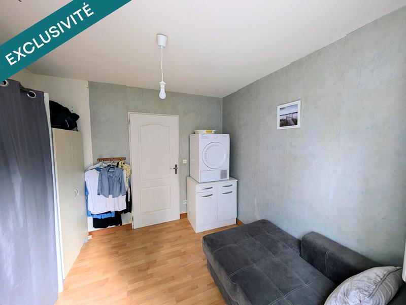 Maison - 139 m² - 7 pièces