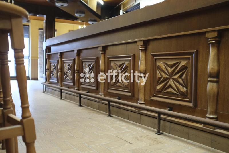 Maison - 316 m² - 10 pièces