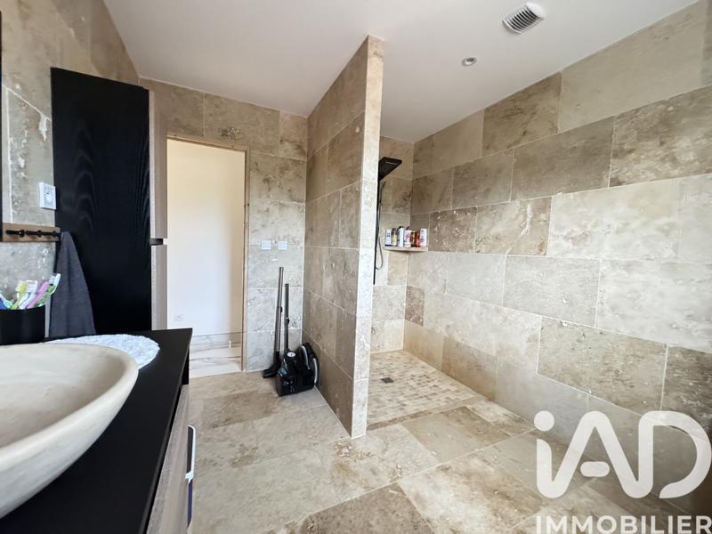 Maison - 116 m² - 4 pièces