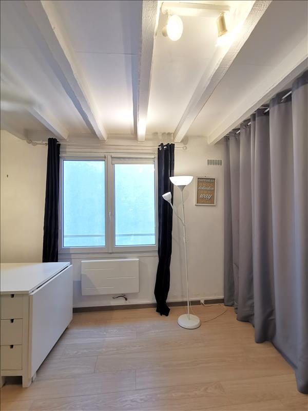 Appartement - 20 m² - 1 pièce