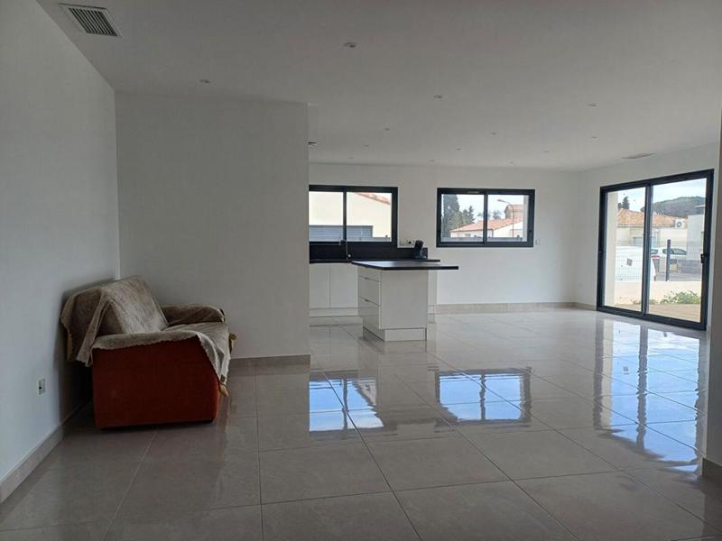 Villa - 121 m² - 4 pièces