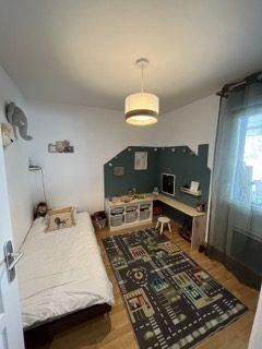 Maison - 66 m² - 3 pièces