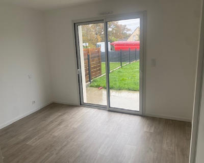 Maison - 117 m² - 6 pièces