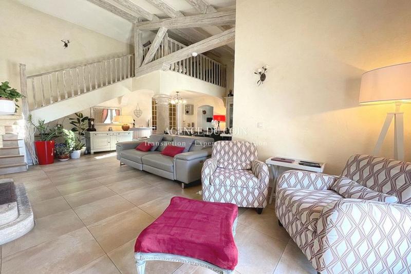 Maison de campagne - 148 m² - 6 pièces