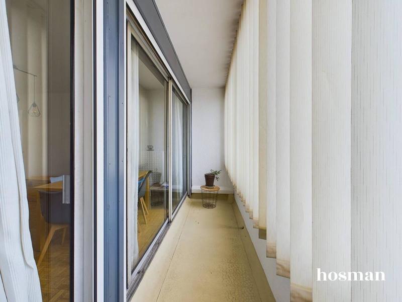 Appartement - 79 m² - 4 pièces