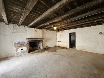 Maison - 88 m² - 4 pièces