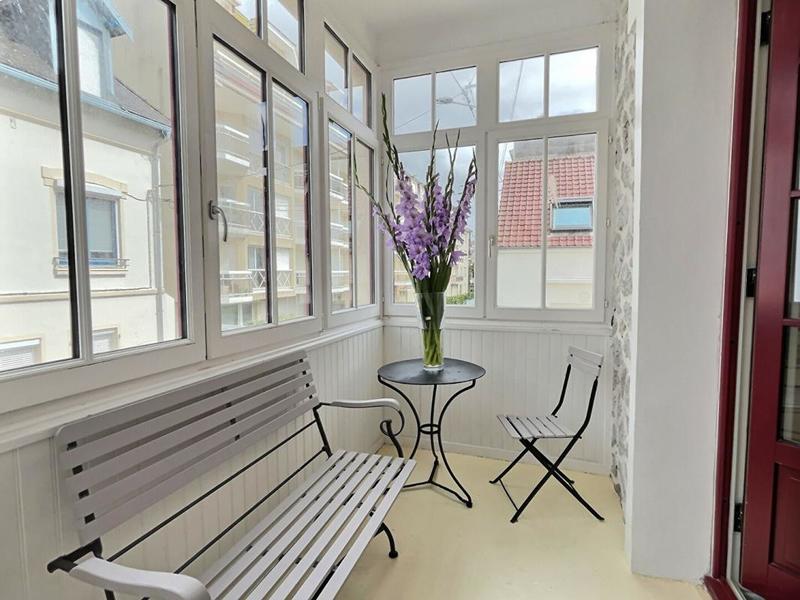 Villa - 130 m² - 8 pièces