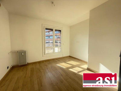 Appartement - 102 m² - 4 pièces