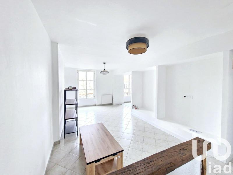 Appartement - 150 m² - 4 pièces