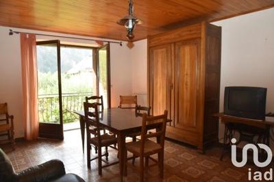 Maison de village - 145 m² - 7 pièces