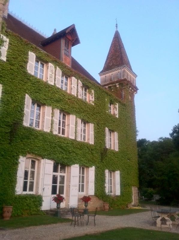 Maison de ville - 543 m² - 12 pièces