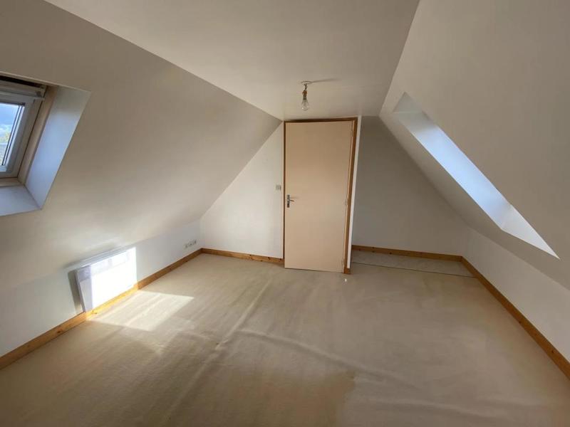 Immeuble - 215 m² - 12 pièces