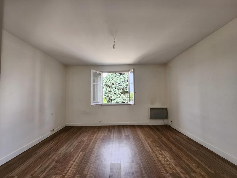 Maison - 106 m² - 5 pièces