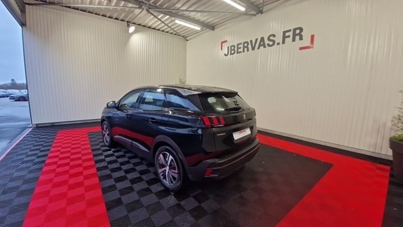 Peugeot 3008 Hybrid 225 E-Eat8 Active Pack