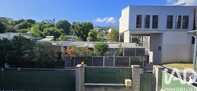 Maison de ville - 120 m² - 4 pièces