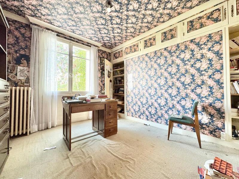 Maison de ville - 145 m² - 4 pièces