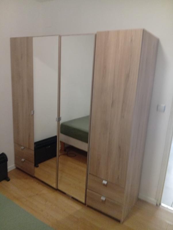 Appartement - 30 m² - 2 pièces