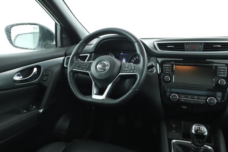 Nissan Qashqai 1.3 Dig-T 160 ch