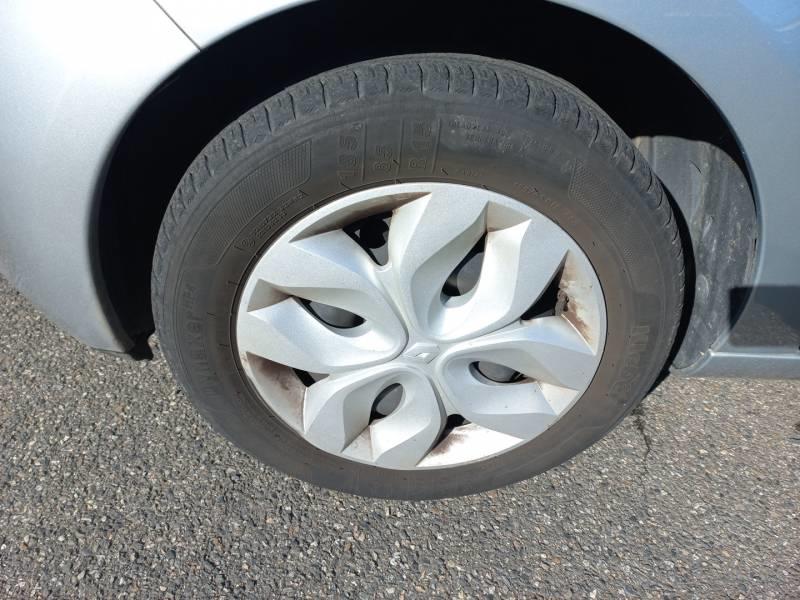 Renault Zoe R90 Life