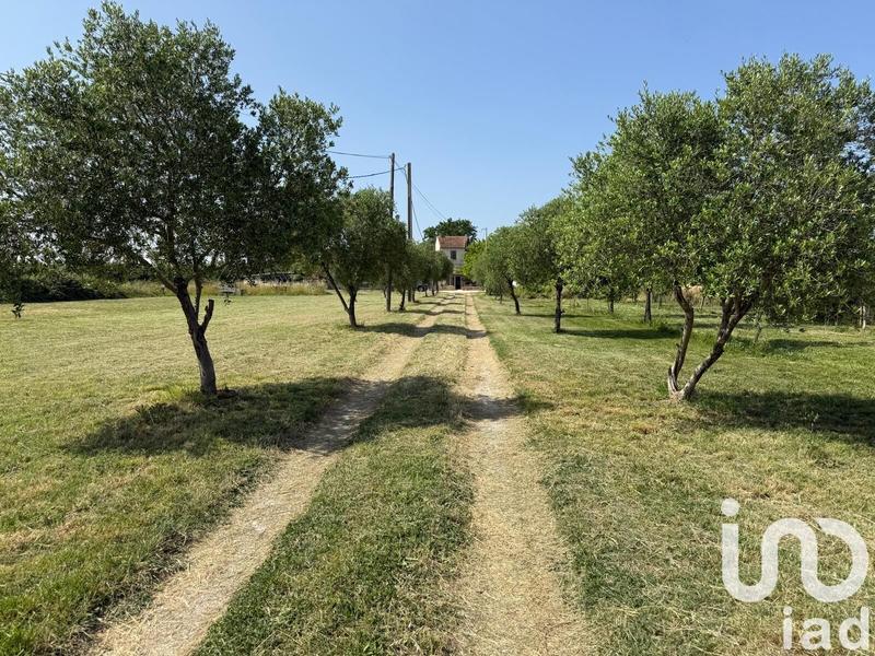 Maison de campagne - 280 m² - 11 pièces