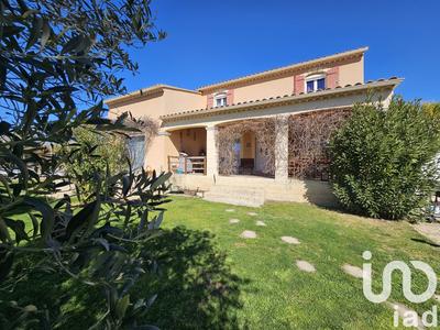 Maison - 167 m² - 7 pièces