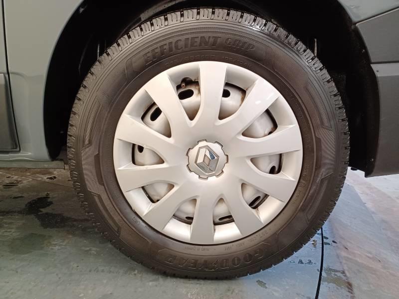 Renault Trafic Fgn L1h1 2800 Kg Blue Dci 150 Edc Grand Confort