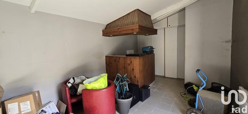 Maison - 320 m² - 1 pièce