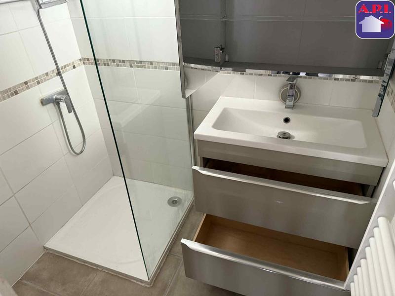 Maison - 68 m² - 3 pièces