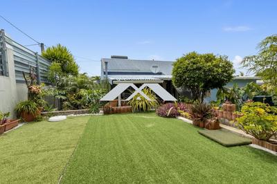 Maison - 106 m² - 3 pièces