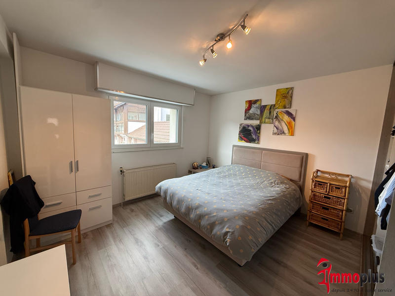 Maison - 163 m² - 7 pièces