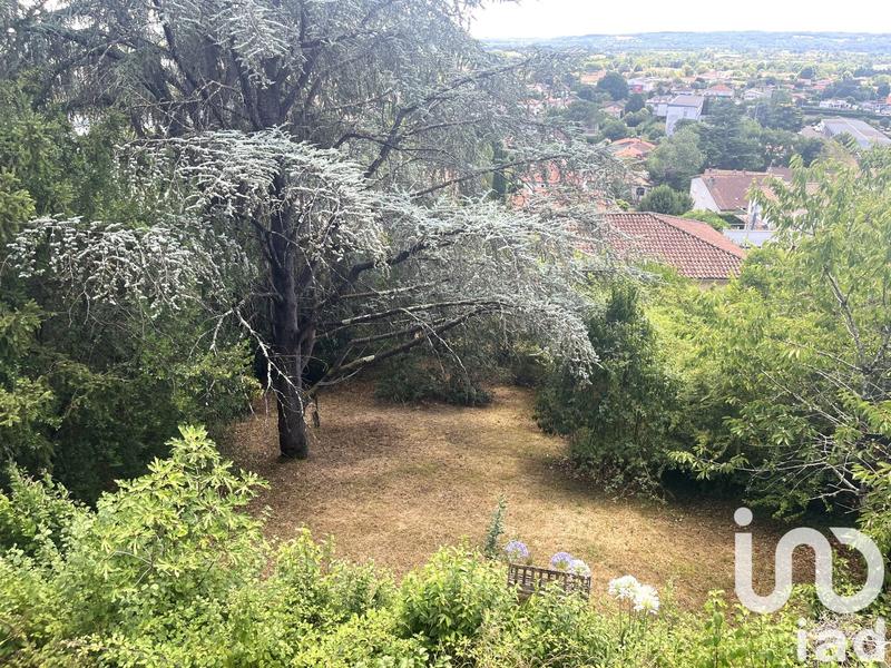 Maison de ville - 130 m² - 6 pièces