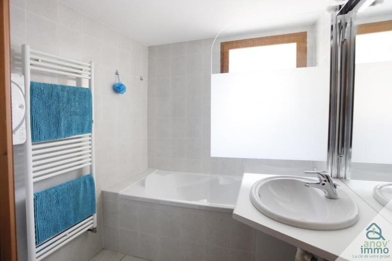 Maison ancienne - 103 m² - 5 pièces