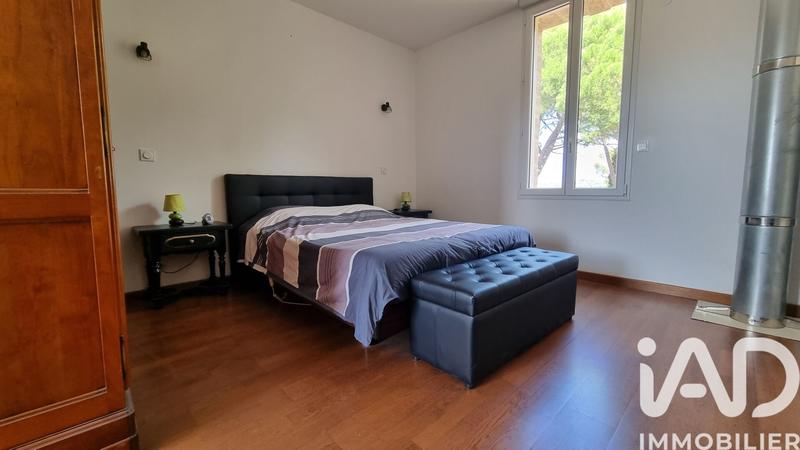 Maison - 200 m² - 6 pièces