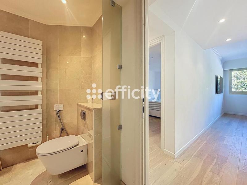 Appartement - 132 m² - 3 pièces