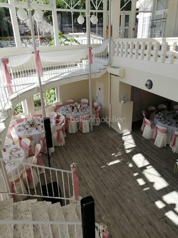 Bureau - 310 m² - 1 pièce