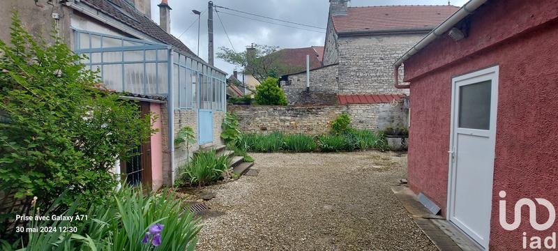 Maison - 57 m² - 4 pièces